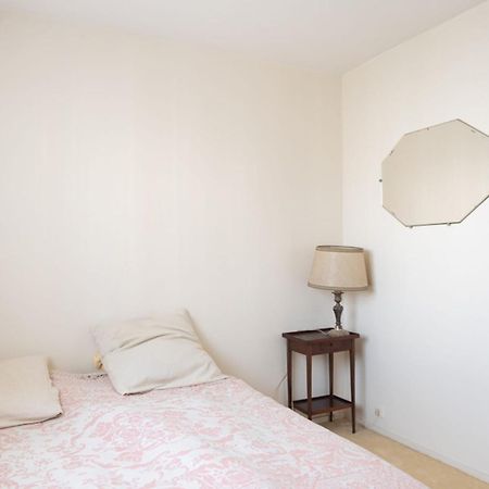 Apartmán Lovely 66 M 2 Steps From The City Center Boulogne-Billancourt Exteriér fotografie
