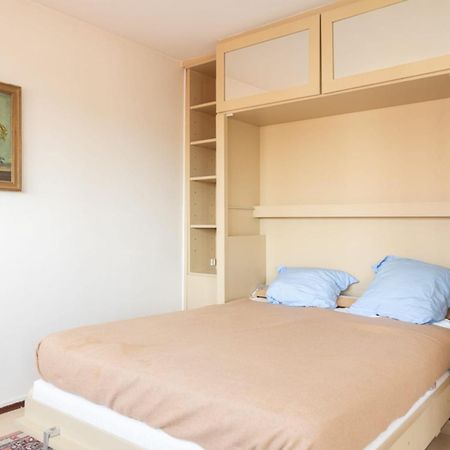 Apartmán Lovely 66 M 2 Steps From The City Center Boulogne-Billancourt Exteriér fotografie