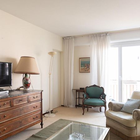 Apartmán Lovely 66 M 2 Steps From The City Center Boulogne-Billancourt Exteriér fotografie