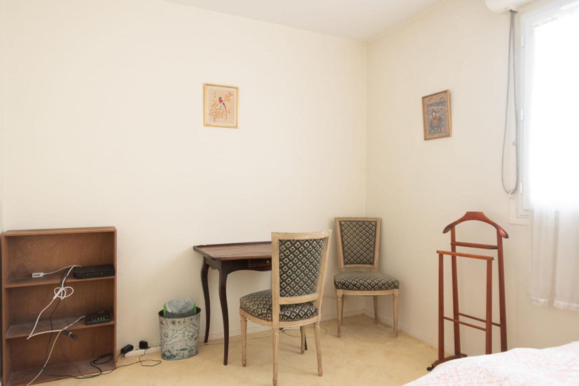 Apartmán Lovely 66 M 2 Steps From The City Center Boulogne-Billancourt Exteriér fotografie
