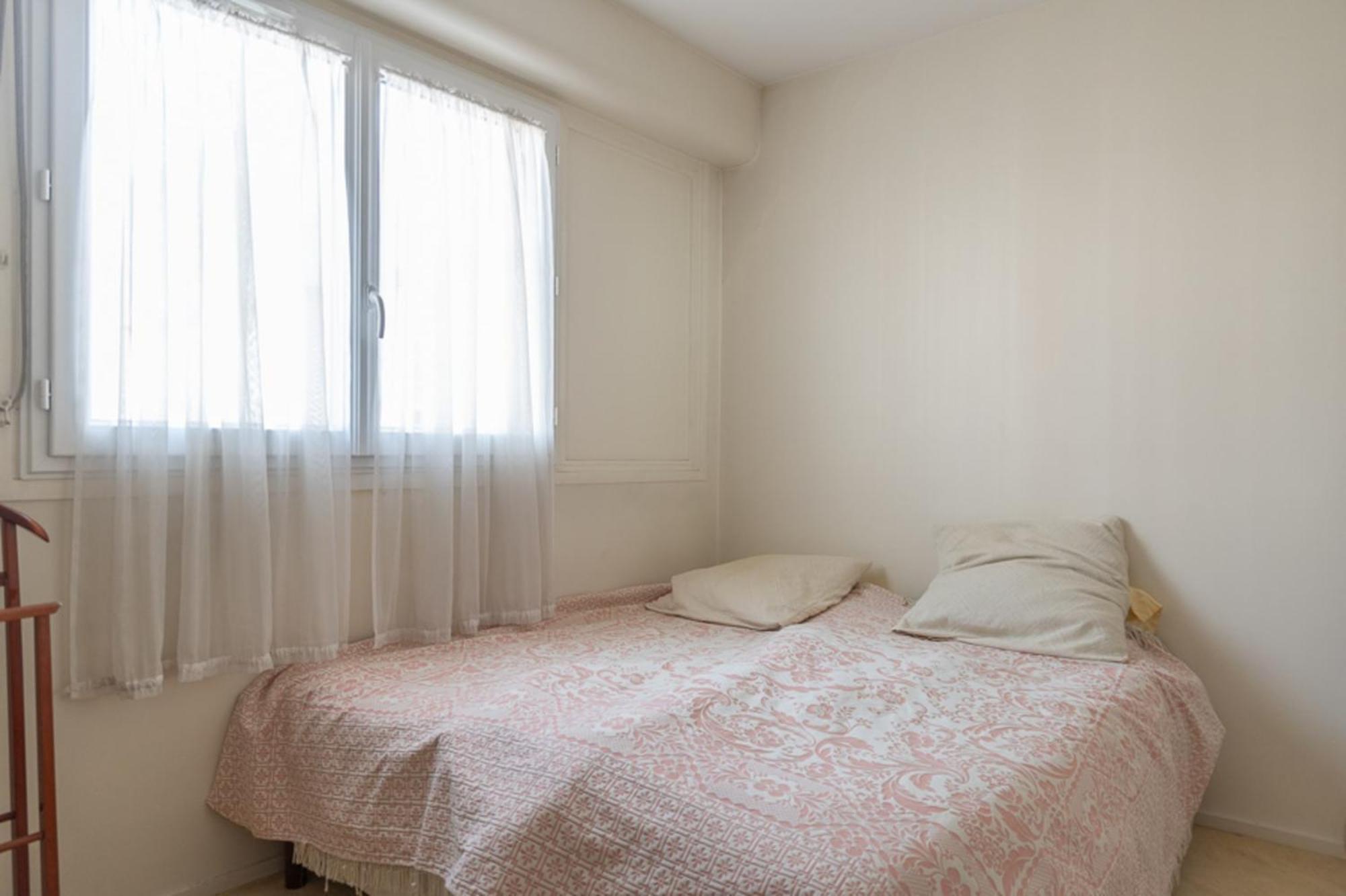 Apartmán Lovely 66 M 2 Steps From The City Center Boulogne-Billancourt Exteriér fotografie